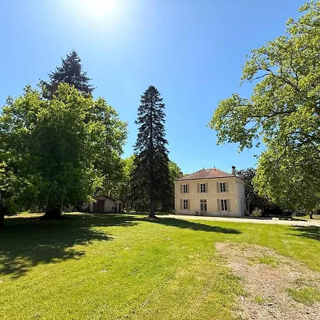 Villa Louise *