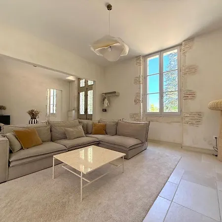 Villa Louise Belin-Beliet