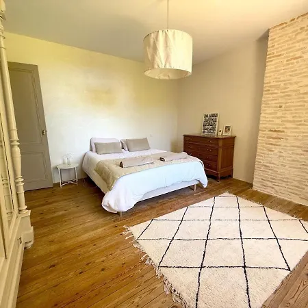 Villa Louise