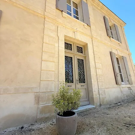 Villa Louise *