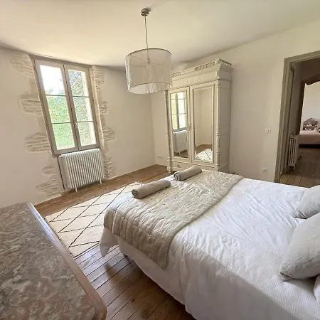 Villa Louise Belin-Beliet